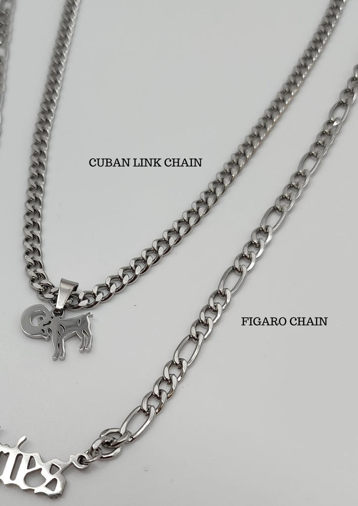Custom Necklaces