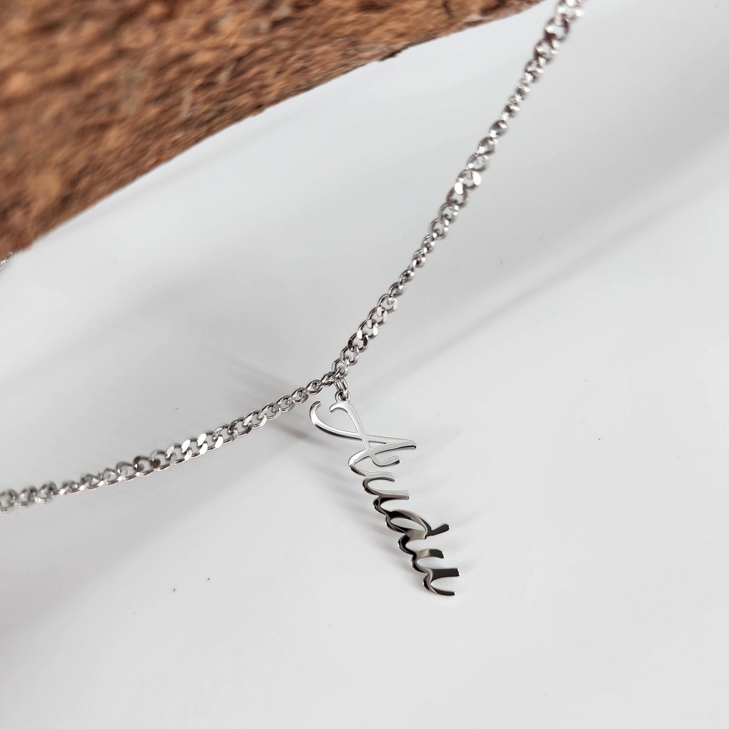 A'ua'u Necklace