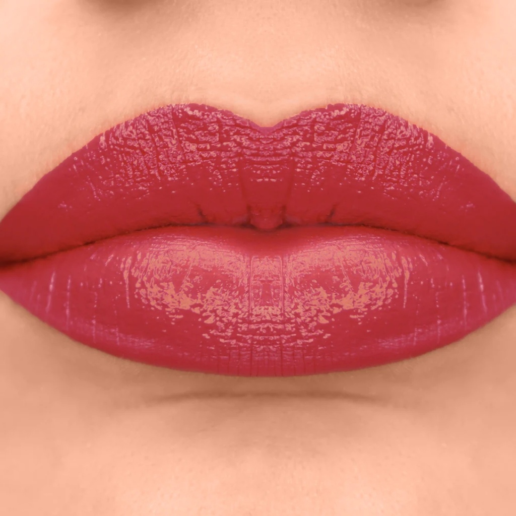 LA Colors Velvet Plush LUXURIOUS