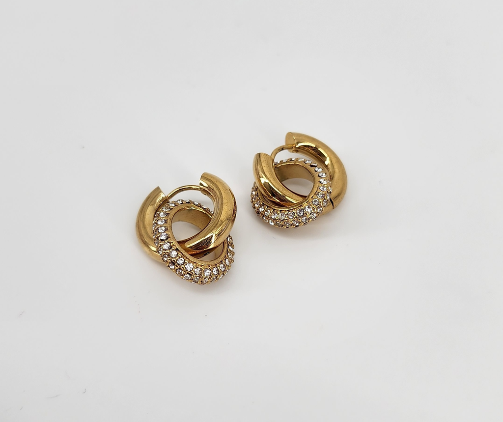 Te Purotu Earrings