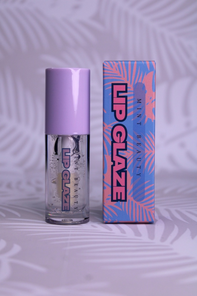 Lip Glaze