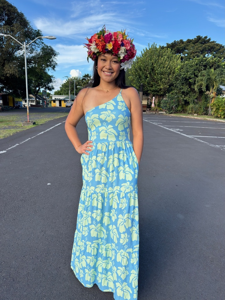 Maire Maxi ISLAND LIME