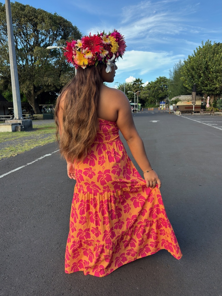 Maire Maxi SUNSET