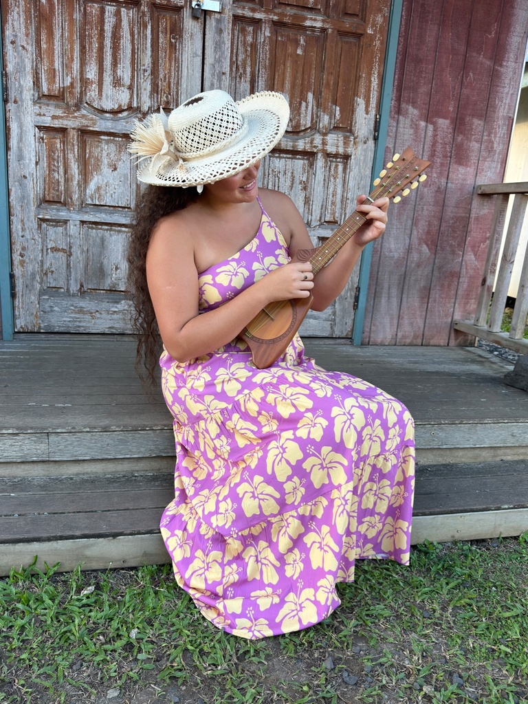 Maire Maxi PASSIONFRUIT