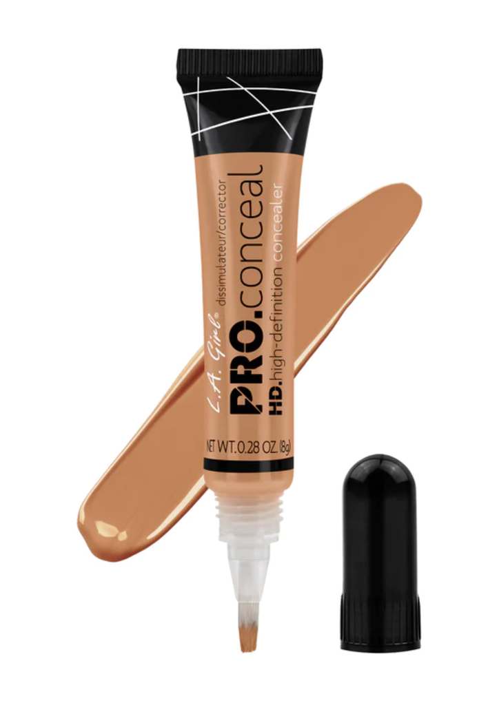 LA Girl Pro Concealer - Pure Beige