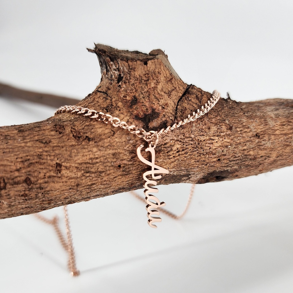 A'ua'u Necklace