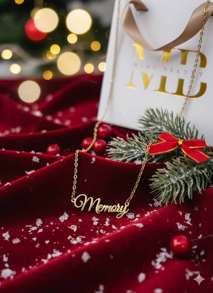 Custom Necklace