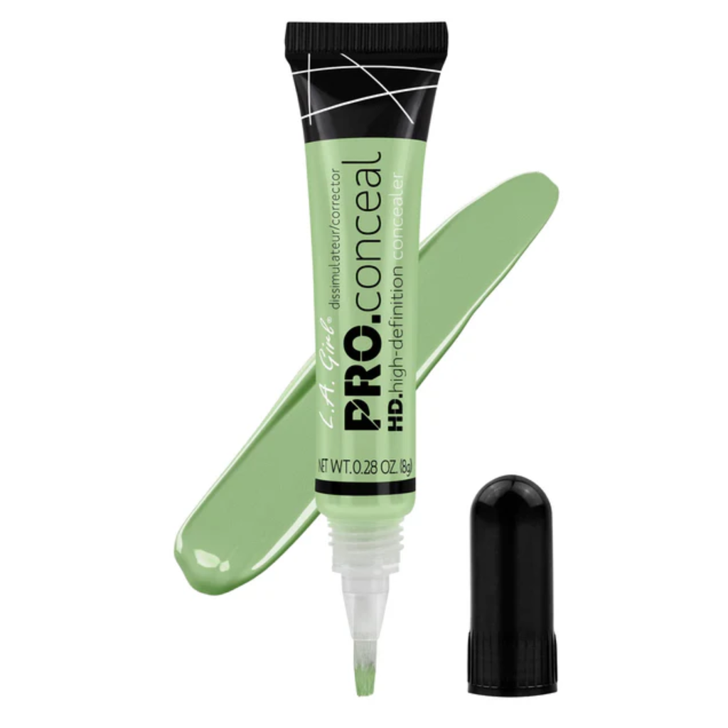LA Girl Pro Corrector GREEN
