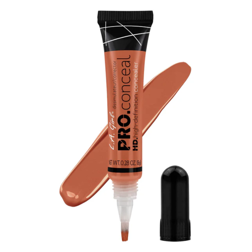 LA Pro Corrector ORANGE