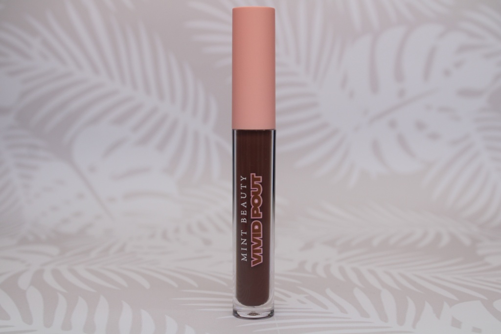 Vivid Pout - Cocoa