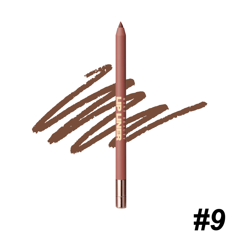Lip Liner #9