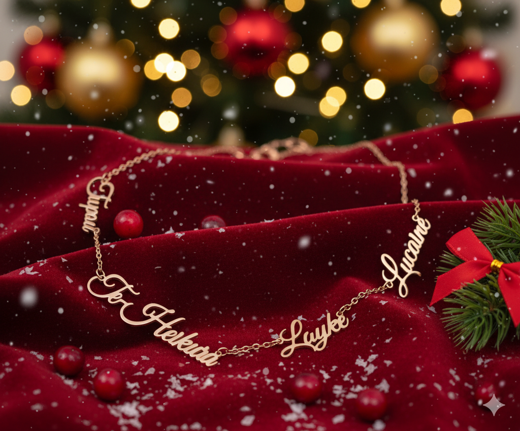 Multi Name Chain