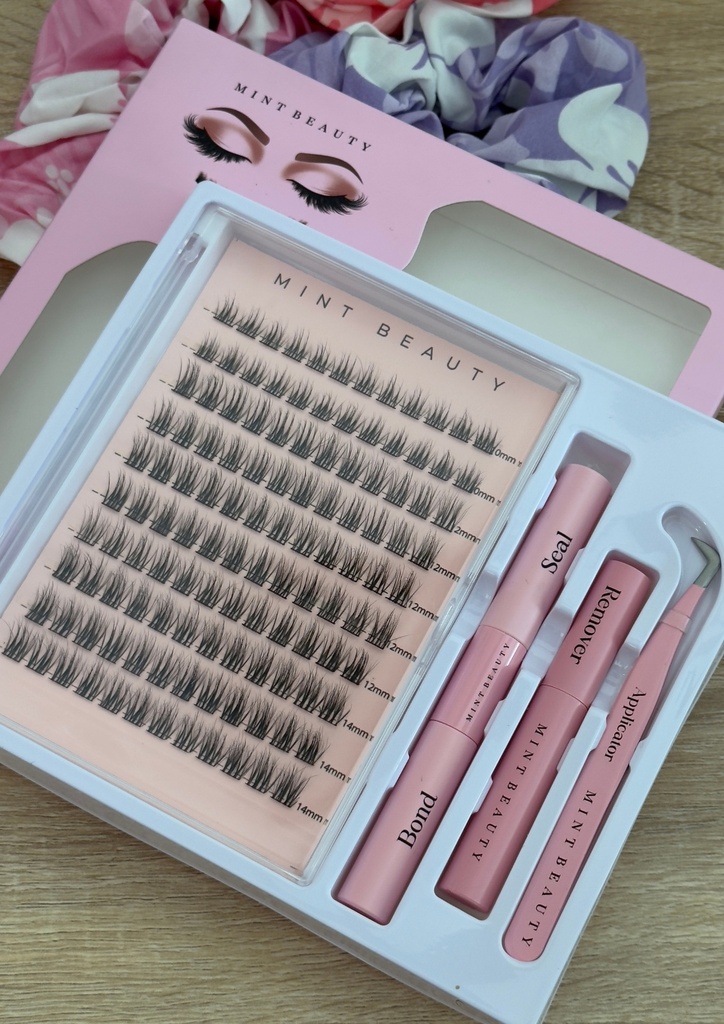 Lash Kit WISPIE BUSINESS