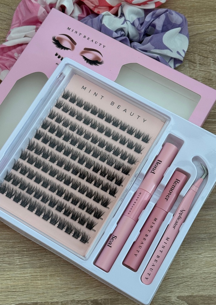 Lash Kit HOLLYWOOD GLAM