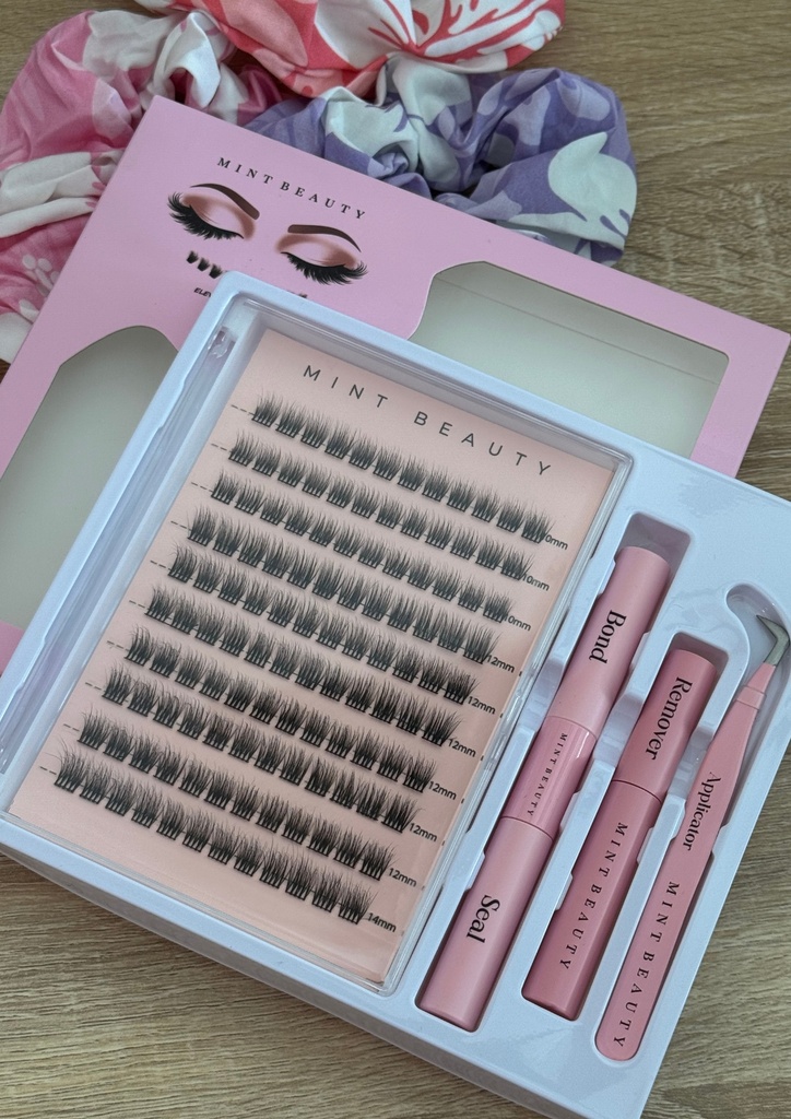 Lash Kit BLINK TWICE