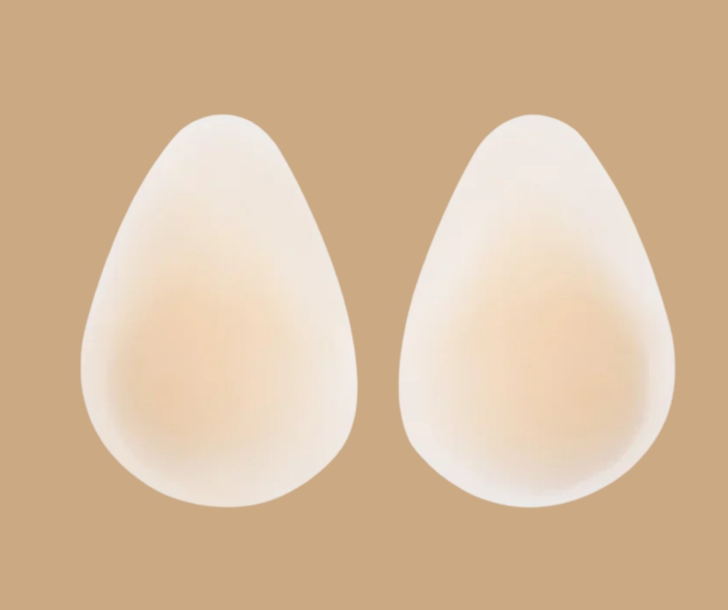 Teardrop Nipple Cover