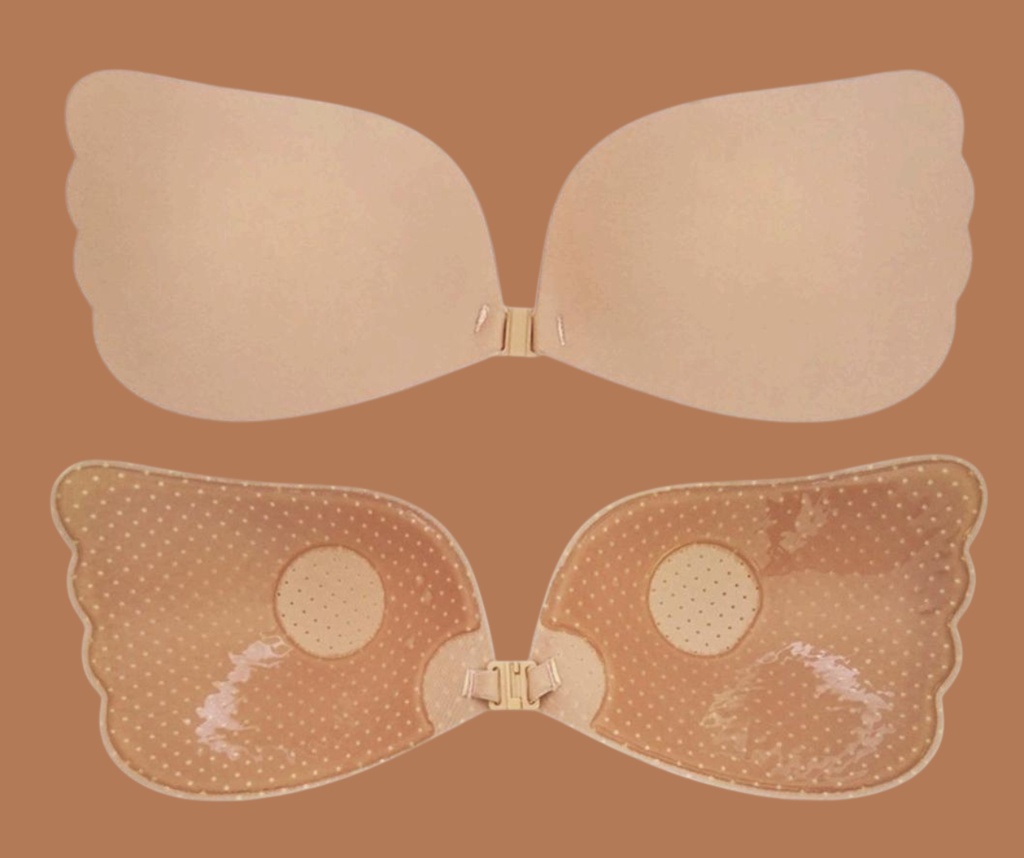 Angel Bra
