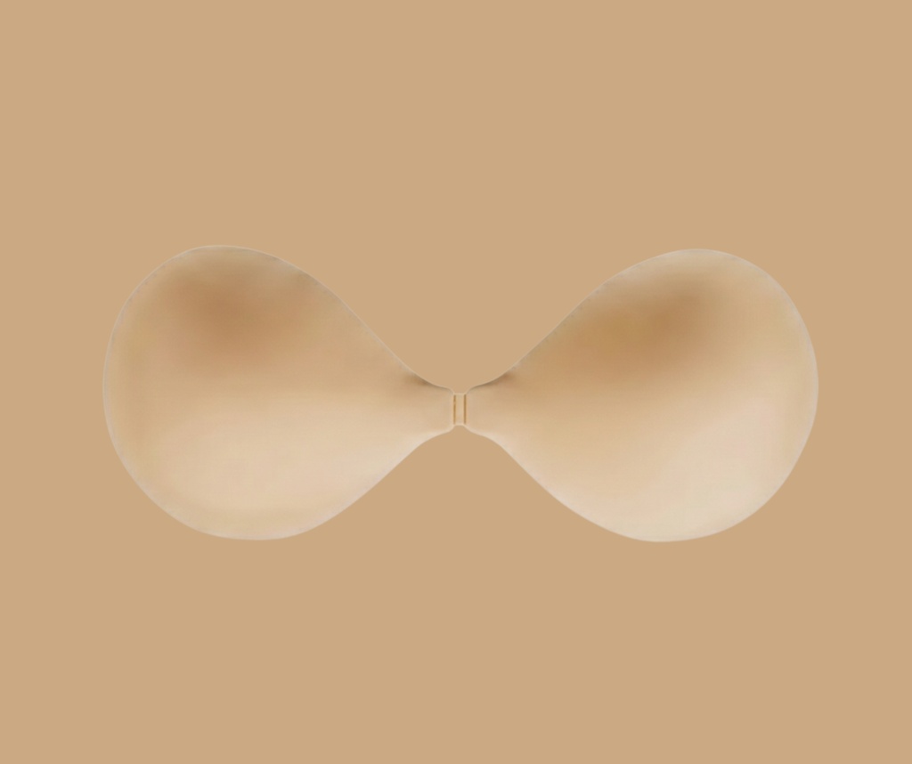 Silicon Bra