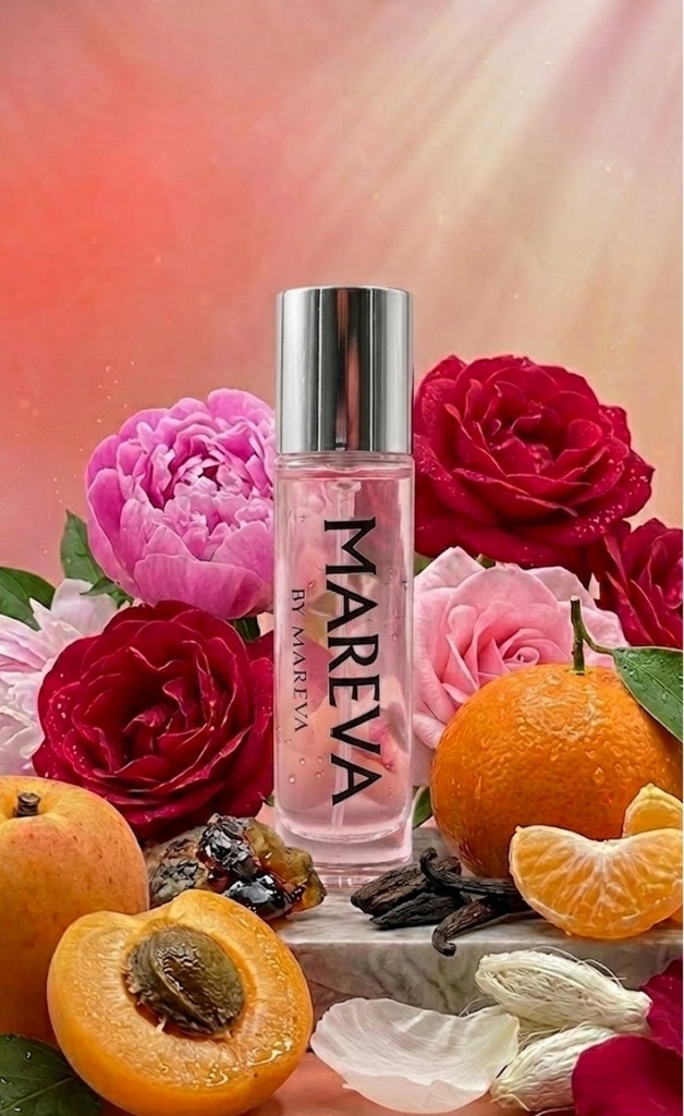 MAREVA Perfume