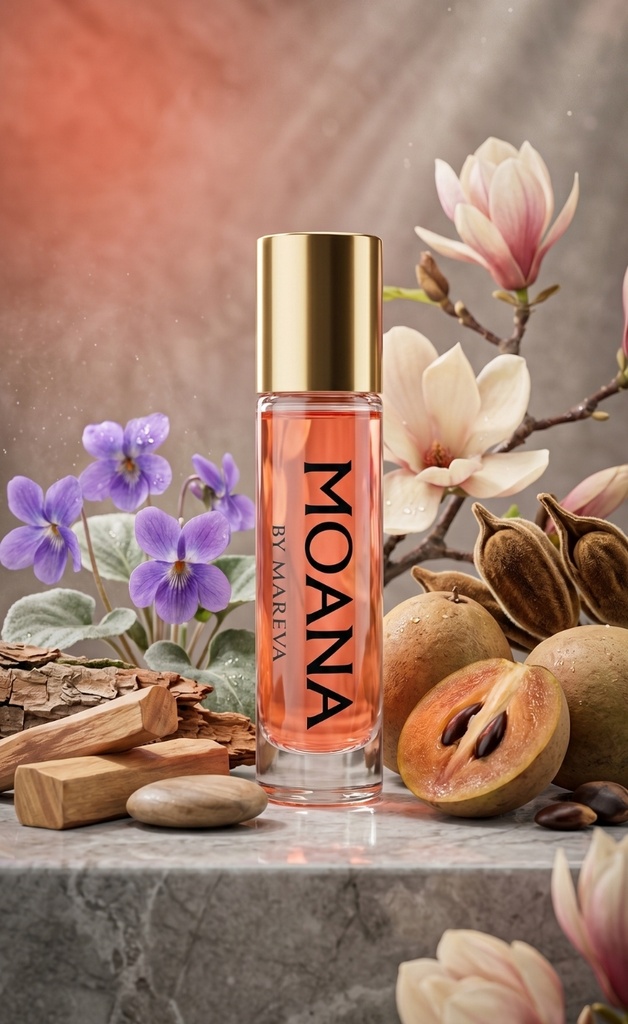 MOANA Perfume