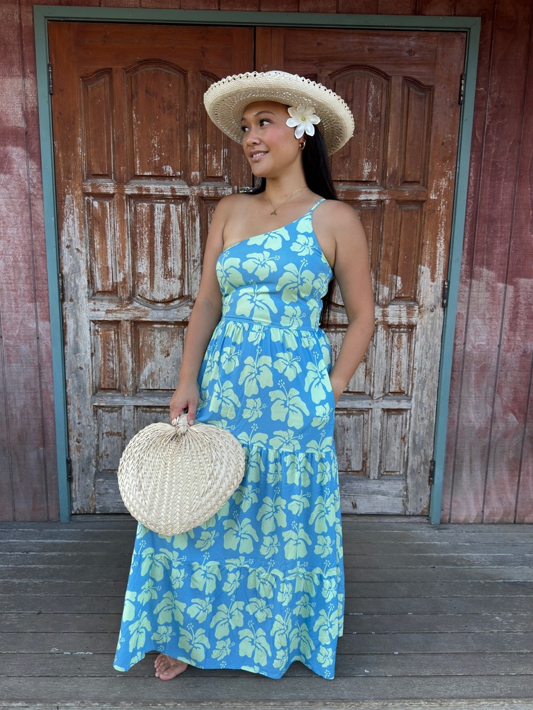 Maire Maxi ISLAND LIME