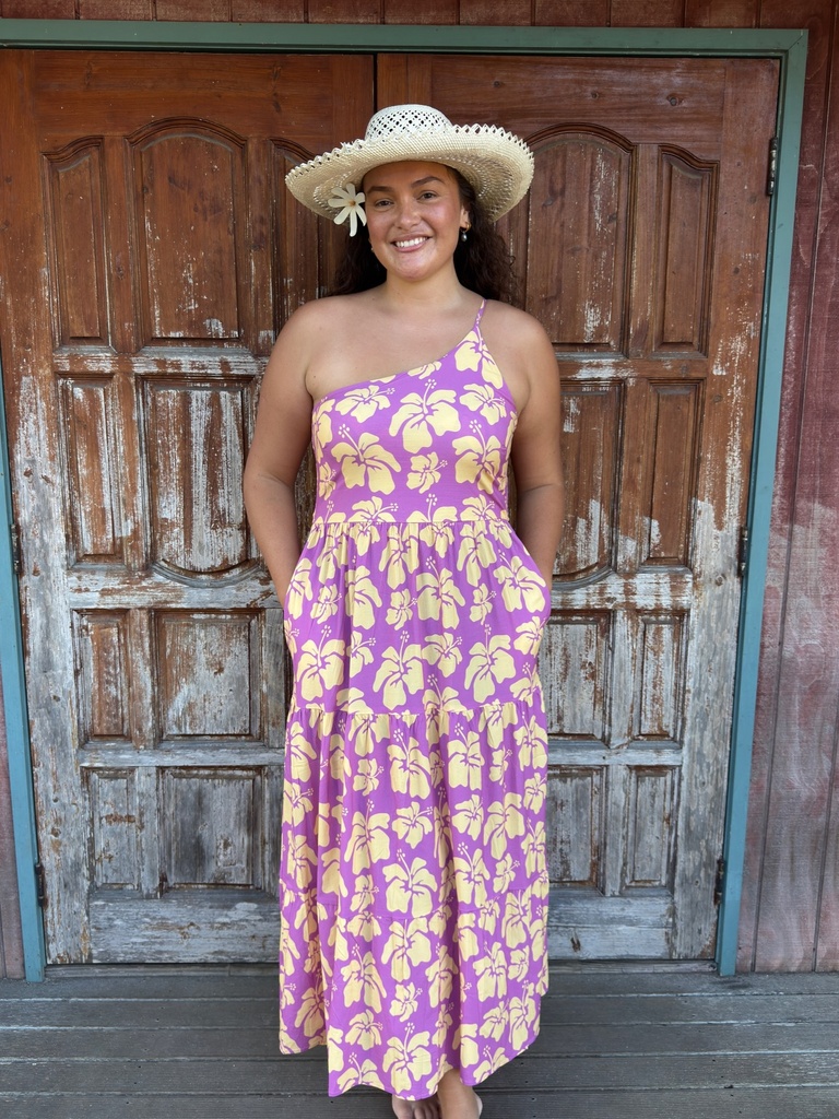 Maire Maxi PASSIONFRUIT