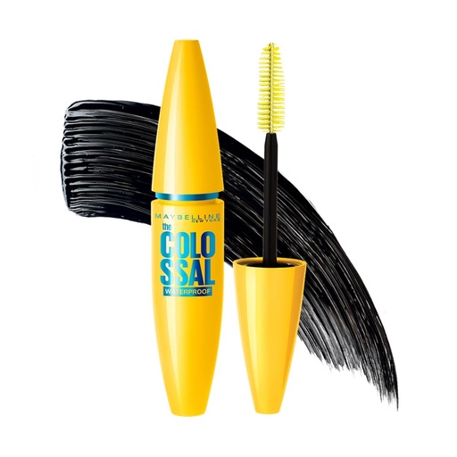 Maybelline The Colossal Mascara