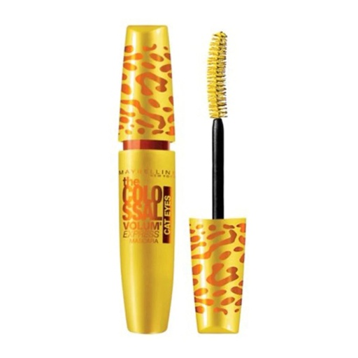 Maybelline Express The Colossal Mascara