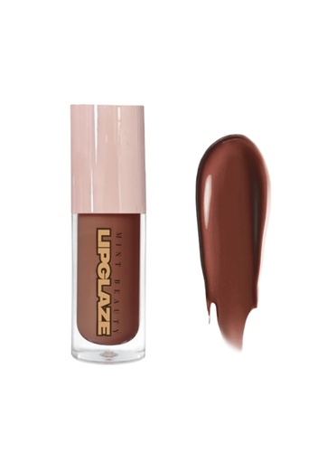 Nude Lip Glaze - Mocha