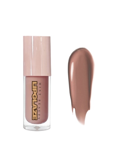 Nude Lip Glaze - Cappuccino