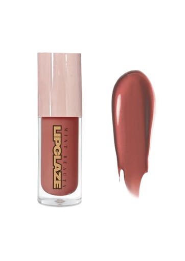 Nude Lip Glaze - Latte