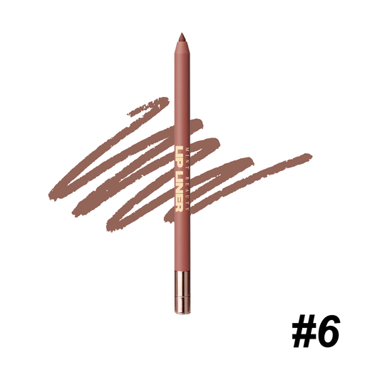 Lip Liner #6