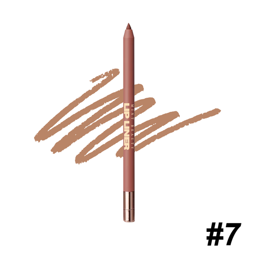 Lip Liner #7
