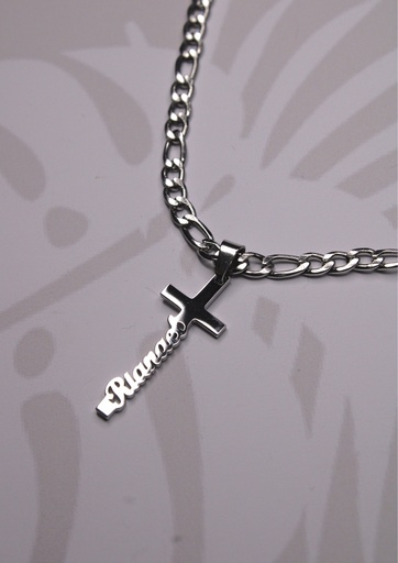 Cross Pendant