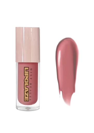 Nude Lip Glaze - FRAPPE