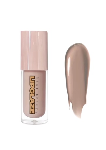 Nude Lip Glaze - CHAI