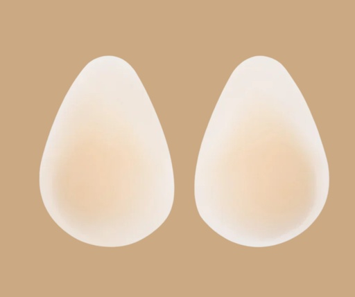 Teardrop Nipple Cover