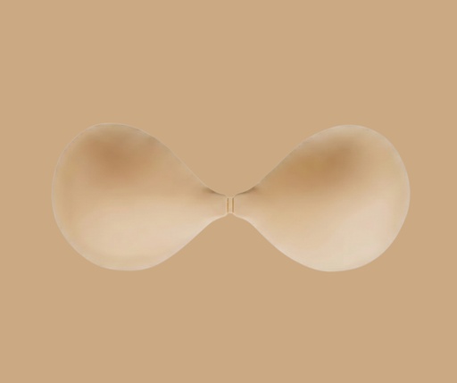 Silicon Bra