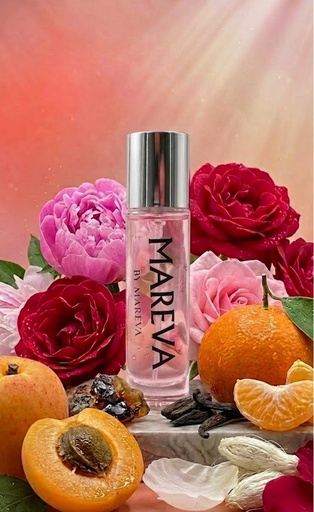 MAREVA Perfume