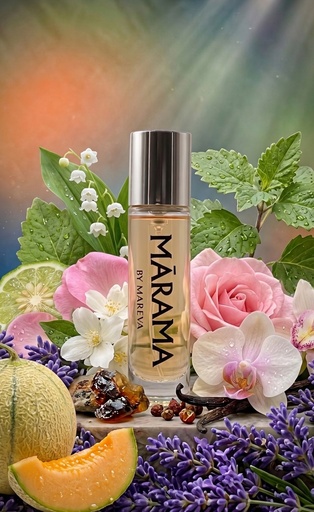 MARAMA Perfume