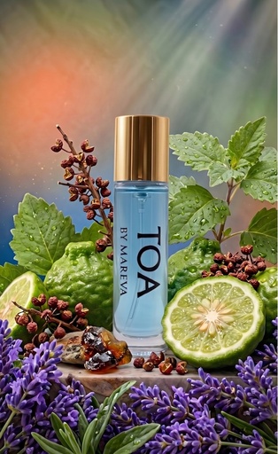 TOA Perfume