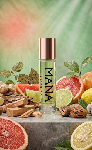 MANA Perfume
